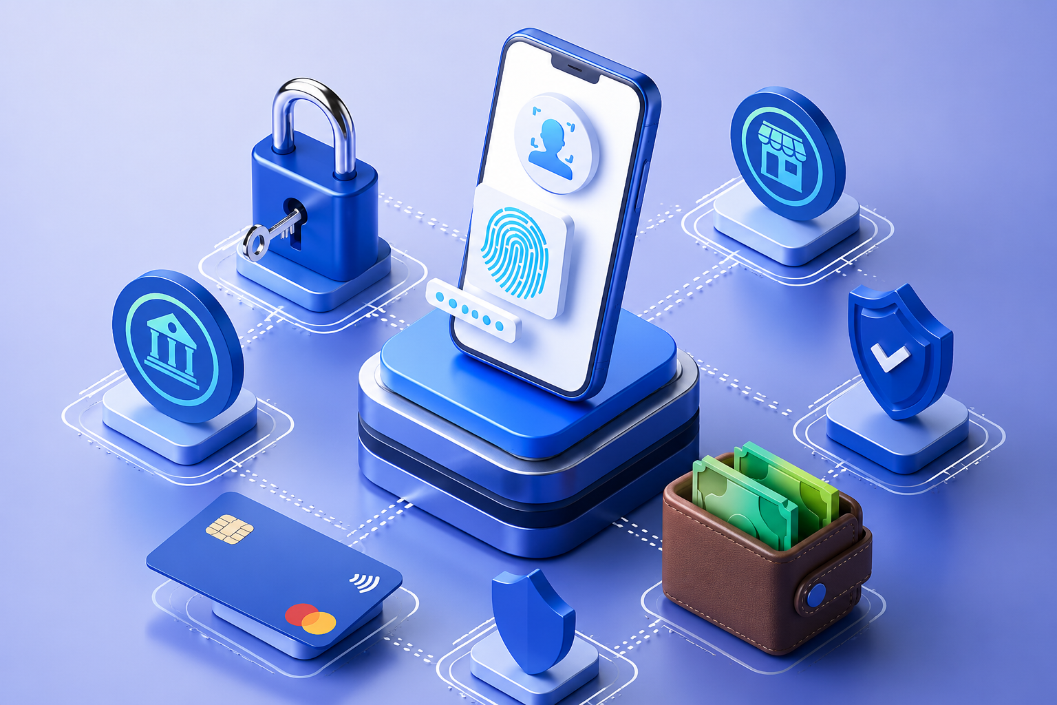 Crypto Infrastructure Evolution (Part 5): The Wallet May No Longer Be Just a Wallet