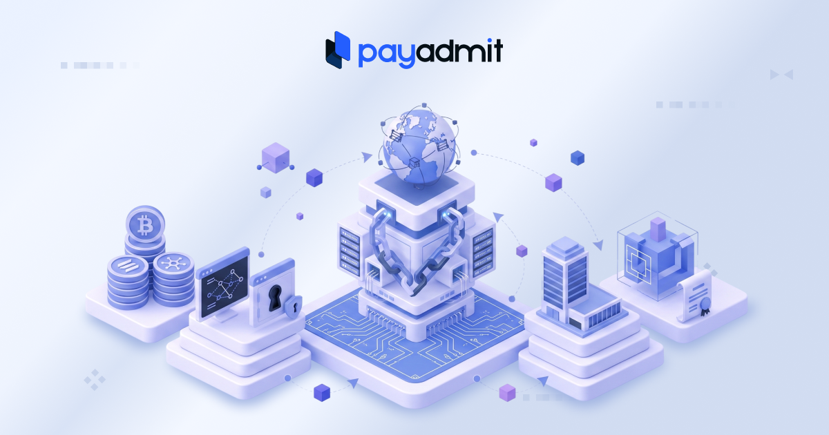 Crypto Payment Gateway Development Company Insights on How Blockchain Processing Gets Built