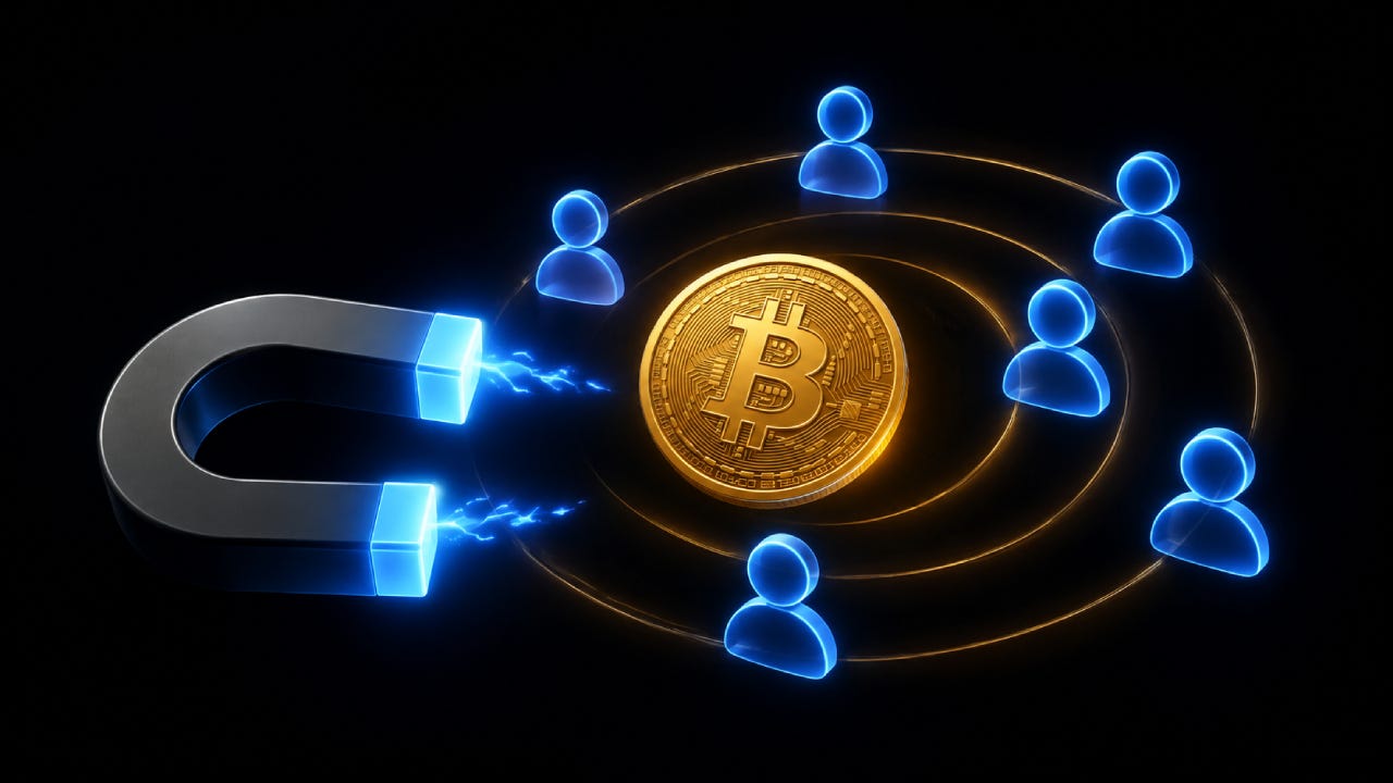 Crypto Retention Marketing: The Ultimate Growth Guide for Web3 Founders