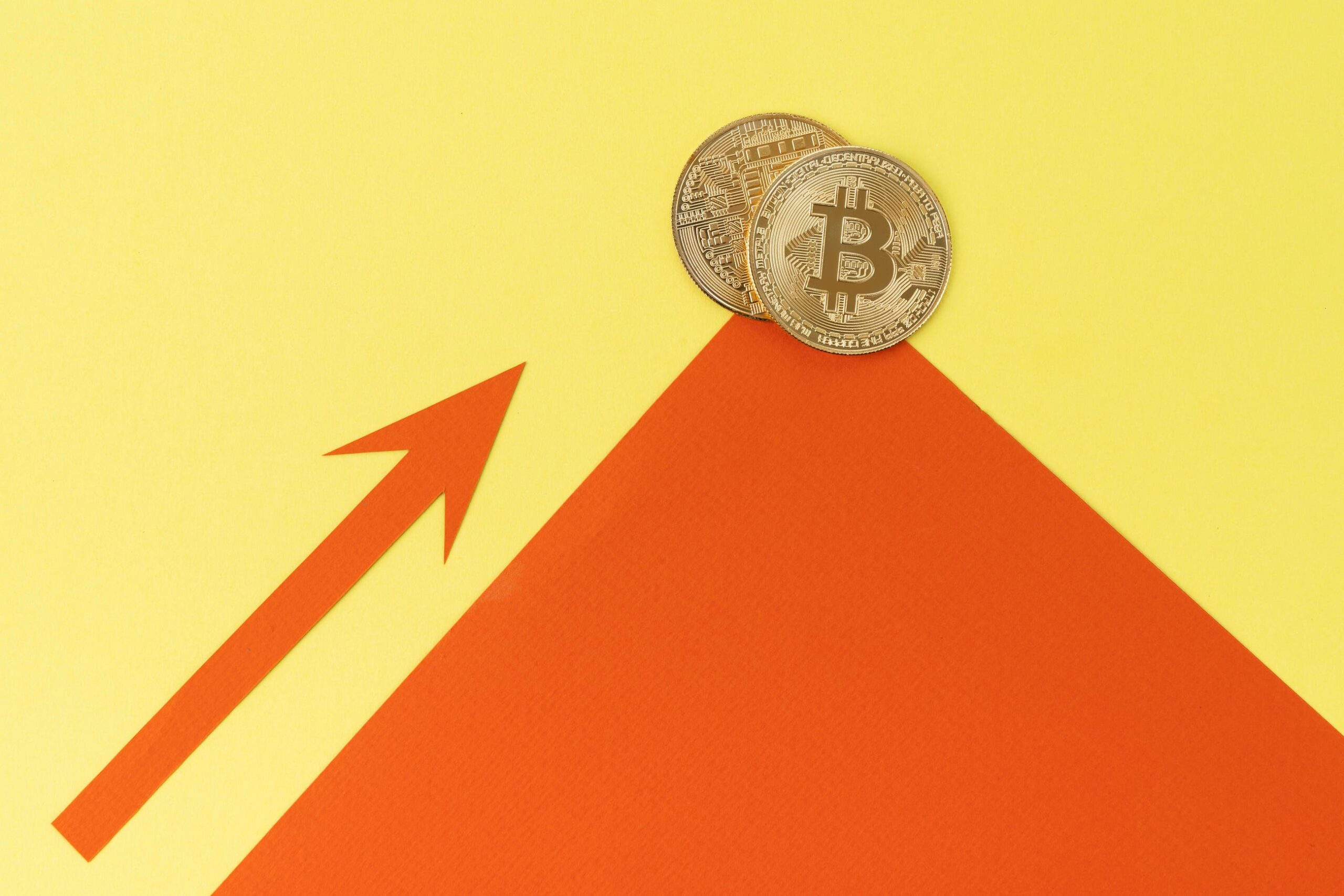 Crypto’s Next Phase Is Not About Bitcoin. It’s About Financial Infrastructure.