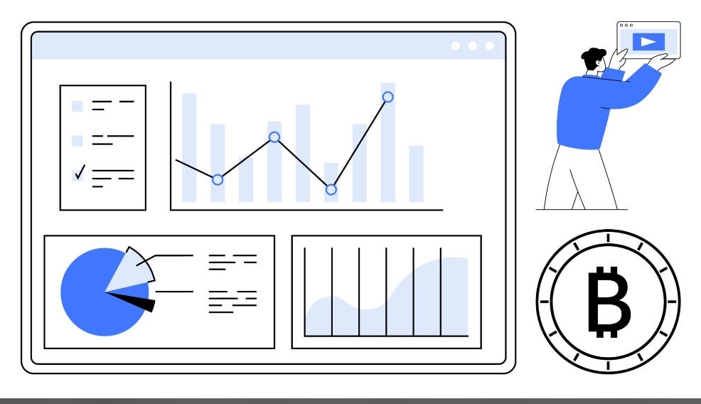 Cutting Through Crypto Noise: How SpearTrades Transformed My Analytics Workflow