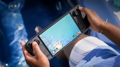 Cyberangriff auf Logistikpartner: Valve warnt Steam-Kunden vor Datenpanne