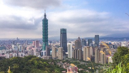 Cyberangriff auf Taiwan: KI-Hacking-Tool kapert Behördenkonten und stiehlt Personaldaten