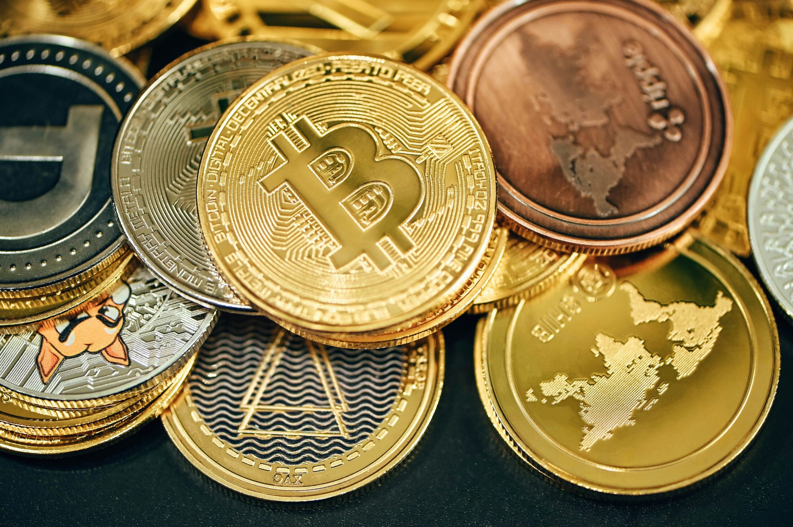Del registro a la identidad: qué puede mostrar una blockchain pública