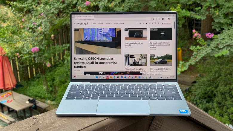 Dell XPS 13 (2026) review: A MacBook Neo alternative that needs more RAM
