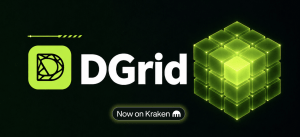 DGAI is available for trading!