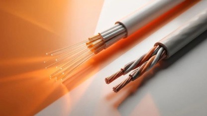 Digital Networks Acts: Kupferabschaltung ist keine Enteignung
