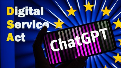 Digital Services Act: Schärfere EU-Auflagen für ChatGPT, Reddit und Roblox