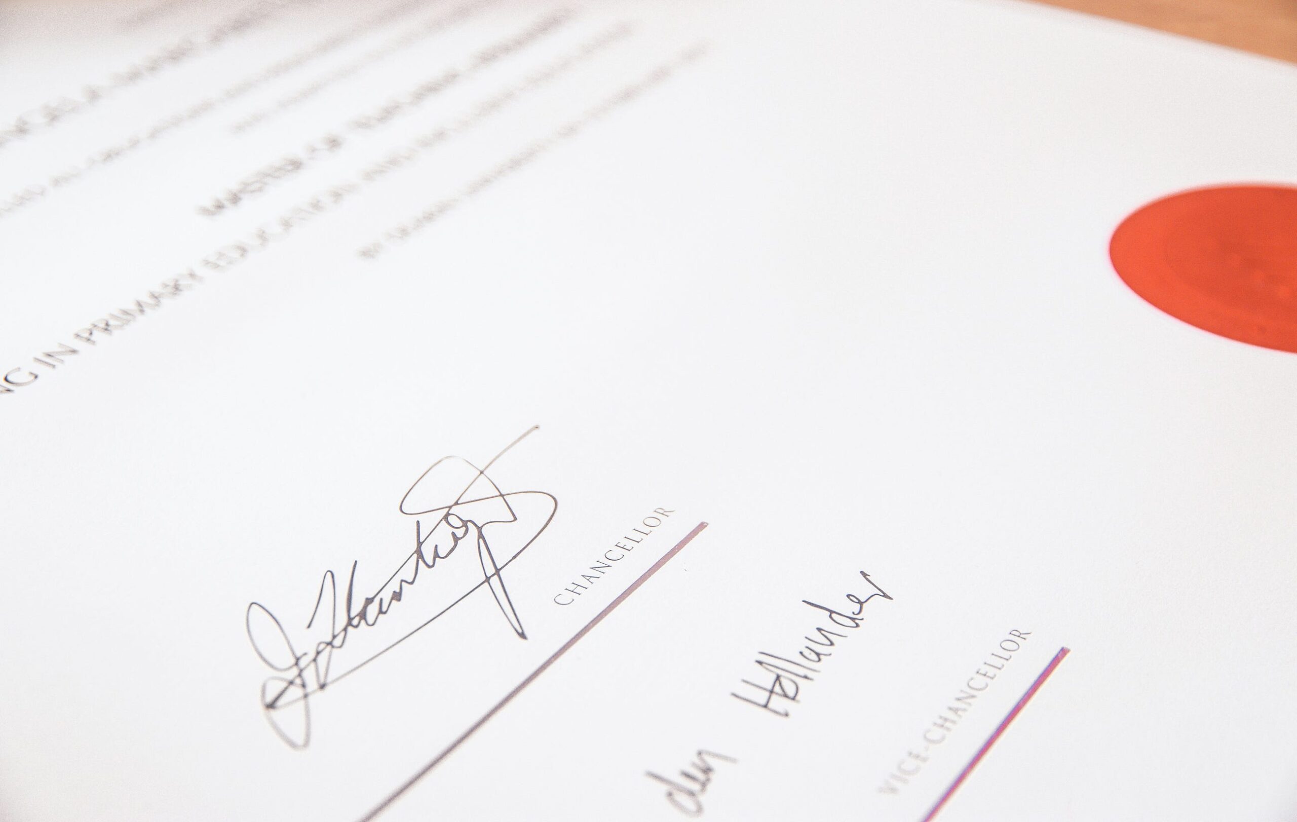 Digital Signature