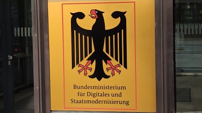 Digitale Brieftasche: Bundesregierung bekräftigt Zeitplan für EUDI-Wallet