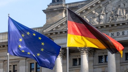 Digitale Souveränität: Soofi, Deutschlands Chance auf KI-Souveränität?