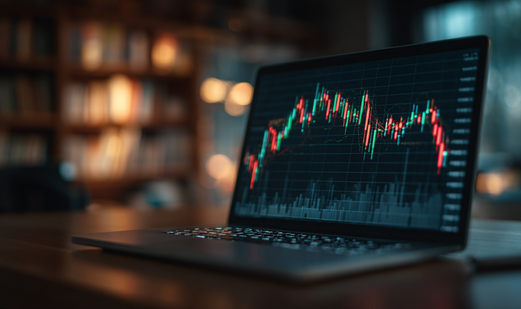 Dinámicas de Liquidez en Criptoactivos: Análisis Estructural de Miguel Strategy Academy