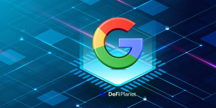Does Google’s Quantum Computing Chip Truly Threaten Bitcoin?