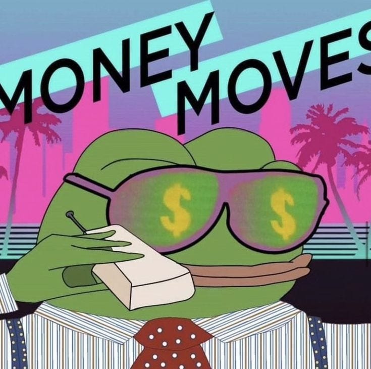 ️ How $3B in Crypto Shorts Got Wiped Out — Step by Step