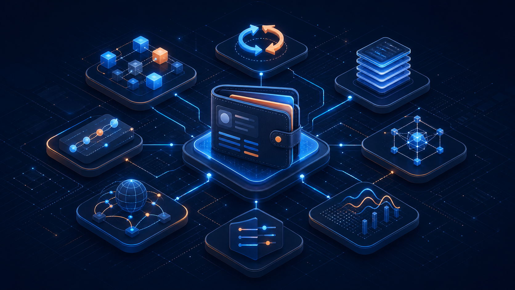 Embedded Wallets Don’t Fail in the Demo. They Fail in Operations.