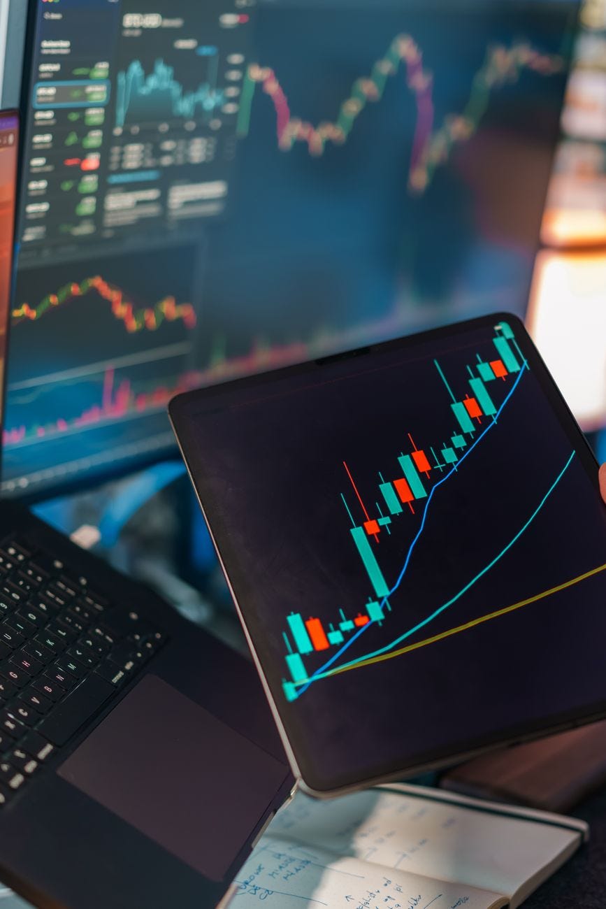 Employers Watching Your Prediction Market Trades?