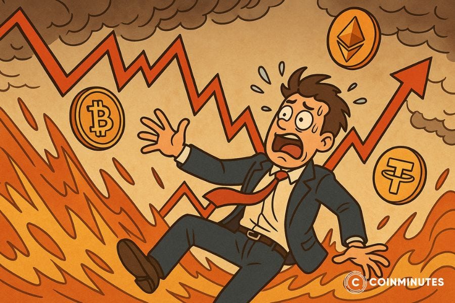 Encouraging Lifelong Learning in the Crypto Industry at Coinminutes