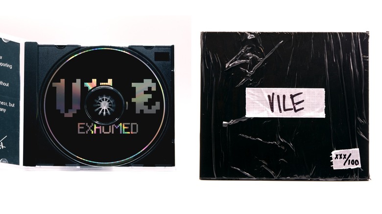 Engadget Indie Pitch: ‘VILE: Exhumed’ physical edition