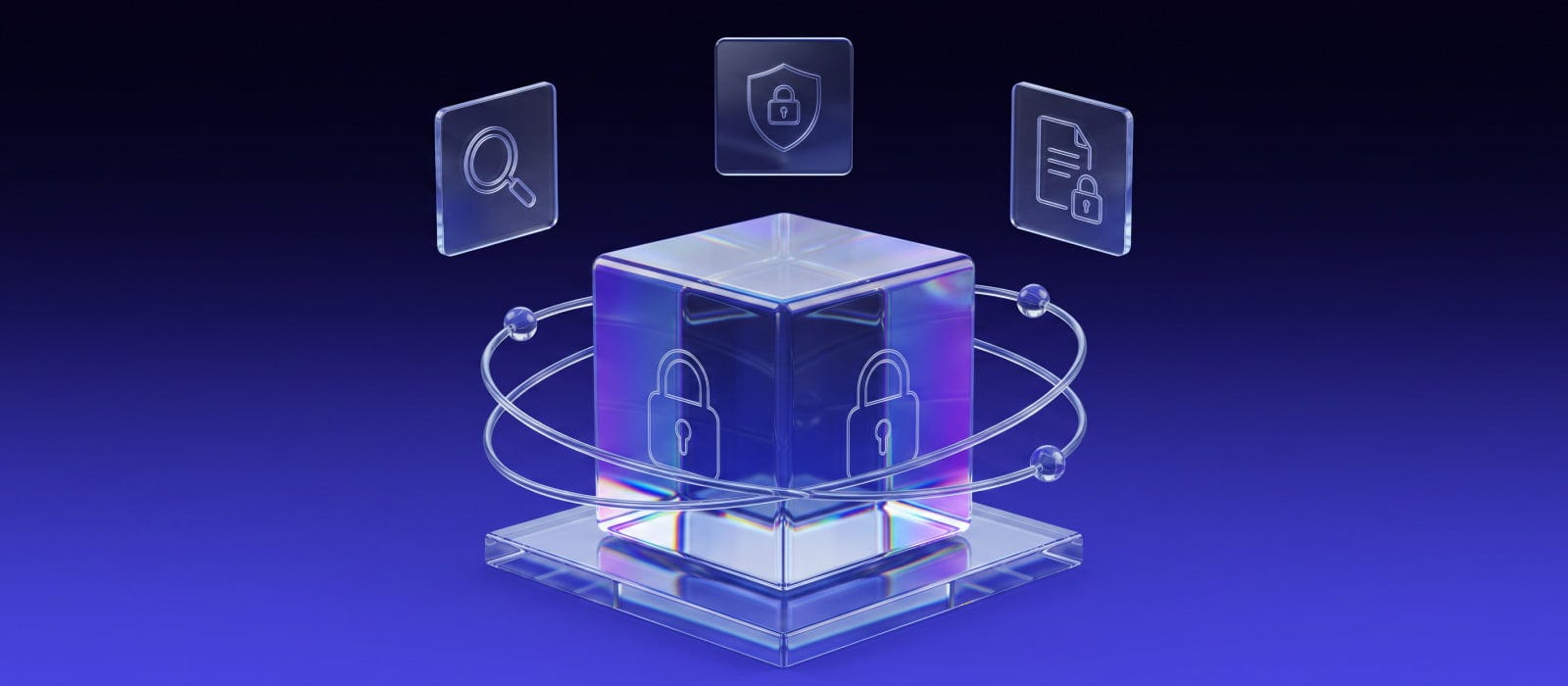 Enterprise Blockchain Development: Use Cases, Platforms, and Adoption