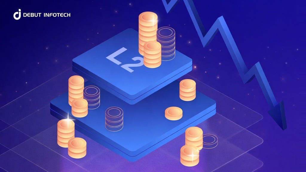 Enterprise Guide to Building Layer 2 Blockchain Solutions for Banks, Fintech & Payment Platforms