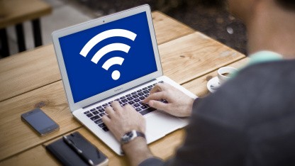 Erkennung von Einbrechern: Millionen von Routern werden zu Überwachungsgeräten