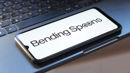 Erste Übernahme seit Börsengang: Bending Spoons kauft Airtable
