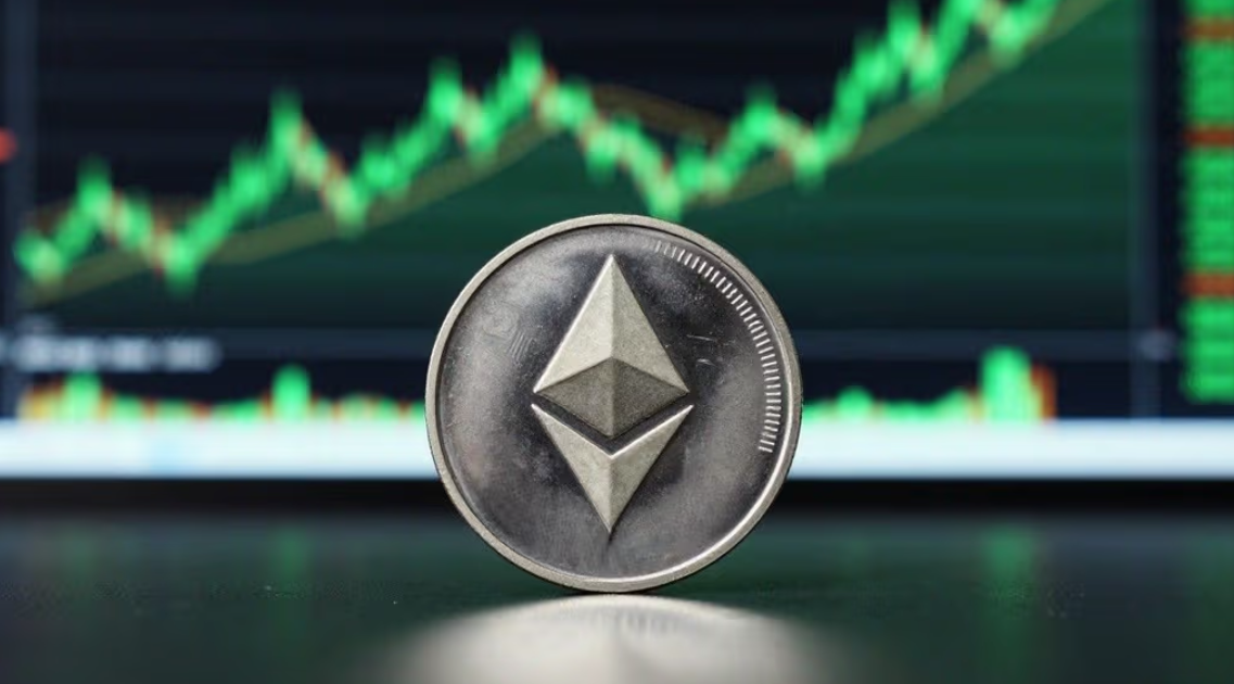 $ETH: PRIVACY WITHOUT MIDDLEMEN