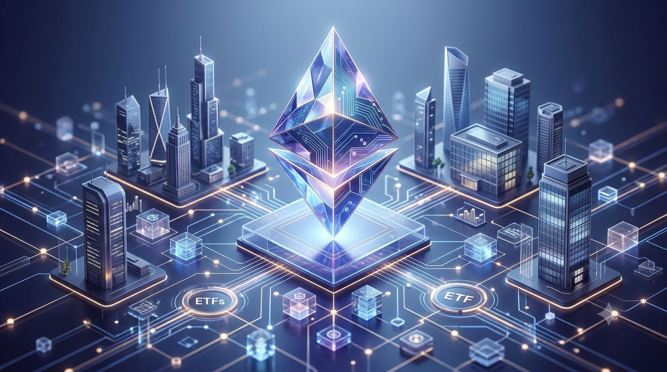 Ethereum Price Prediction 2026: Why the Market May Be Underestimating ETH’s Next Move.