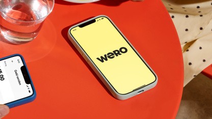 Europäisches Bezahlsystem: So ist der aktuelle Stand bei Wero und Amazon