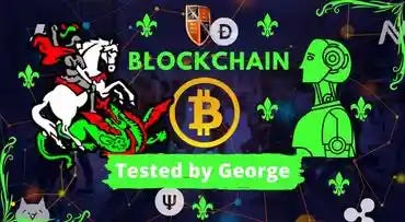 Even a monkey sometimes is falling from the tree! (weekly crypto updates)