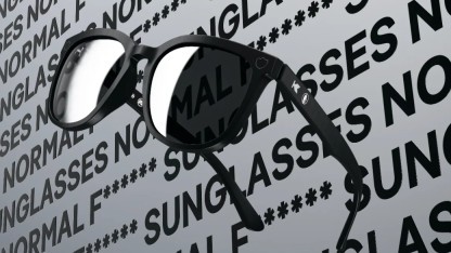 Extrem beliebt: Smart Glasses von Duckduckgo sind einfach nur Sonnenbrillen