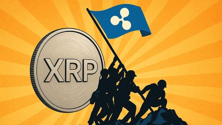 Fake XRP Airdrops Are Spreading Again: Here’s What Every Crypto Investor Should Know