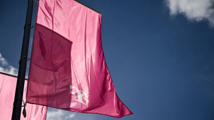 Fiberhost und Inea: Deutsche Telekom kauft für 1 Milliarde Euro Glasfasernetz