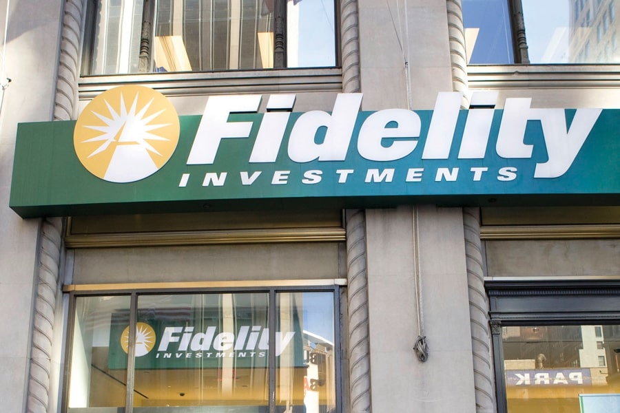 Fidelity Seeks SEC Approval to Add Staking to Ethereum ETF