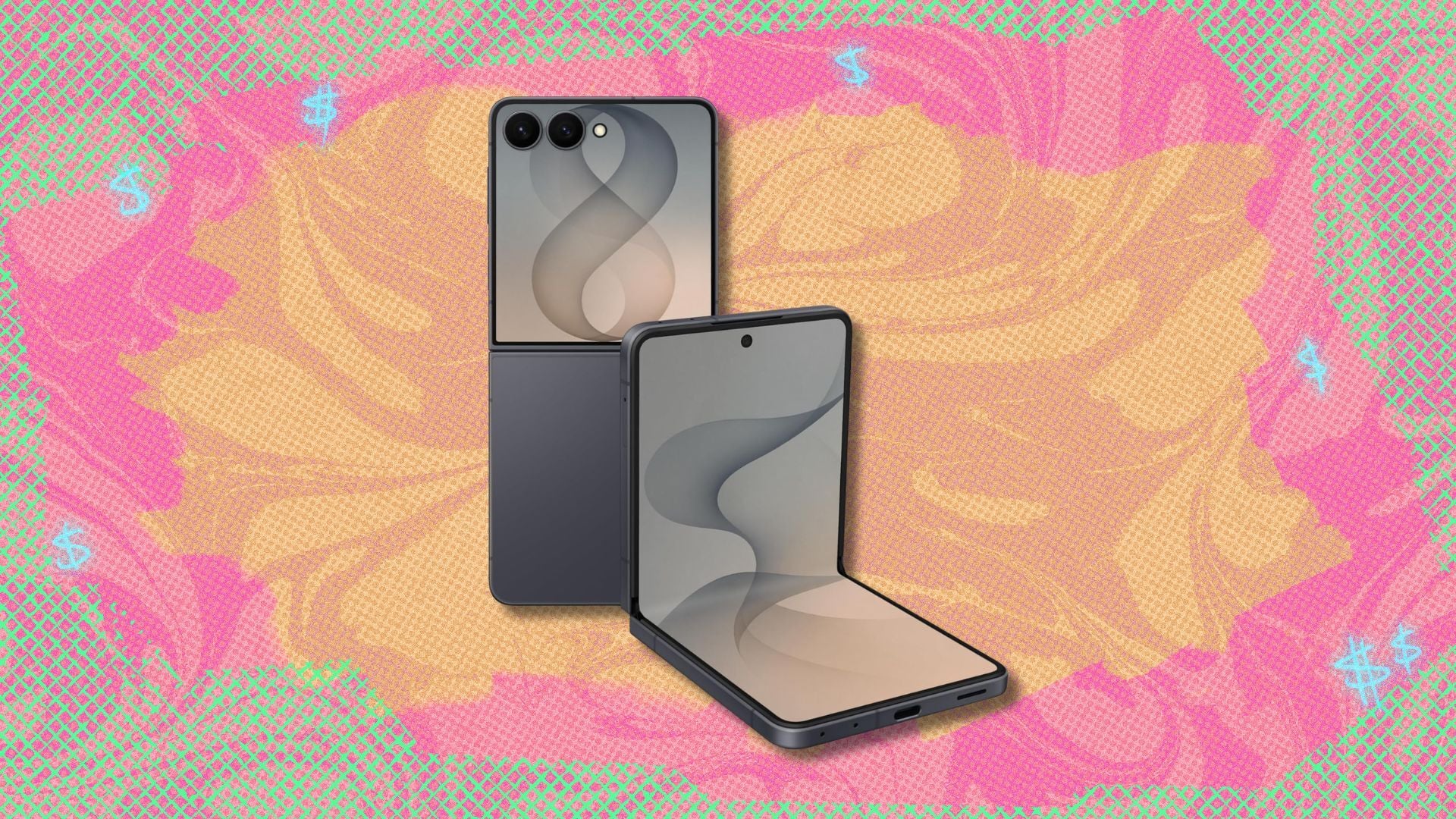Final hours: Get a free $200 Amazon gift card when you pre-order the Samsung Galaxy Z Flip 8