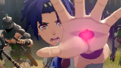 Fire Emblem: Fortune’s Weave bringt vier Helden und Zeitreisen