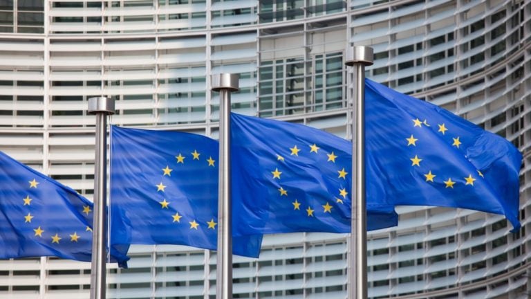 Fireblocks Says 99% of EU Firms Back Crypto Rules as Funding Accelerates