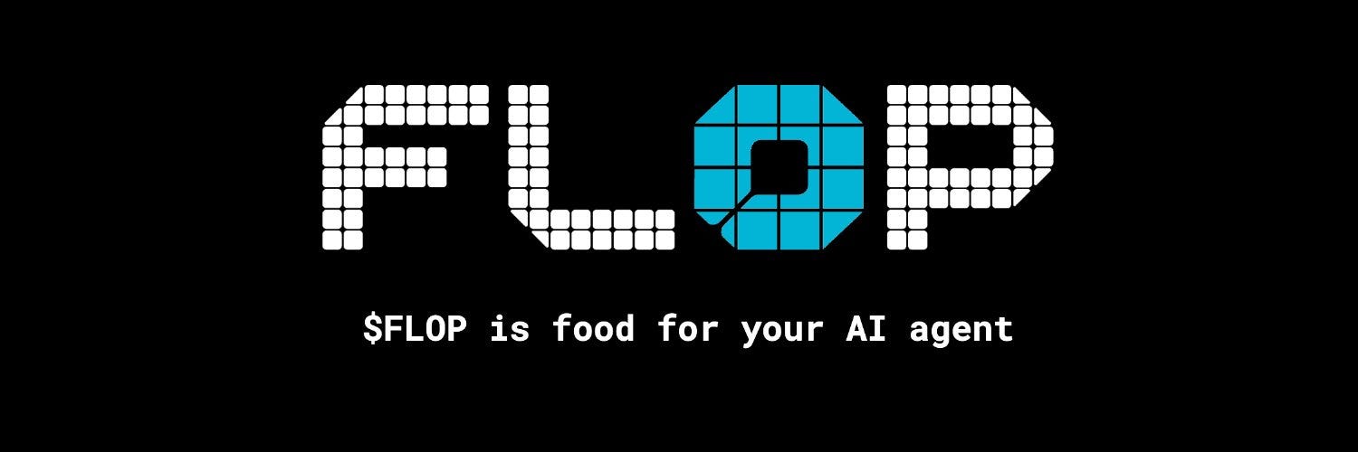 FLOP: Arthur Hayes’ “Food for Your AI Agent”