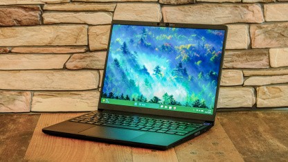 Framework Laptop 13 Pro im Test: Der beste Laptop ohne Apple-Logo