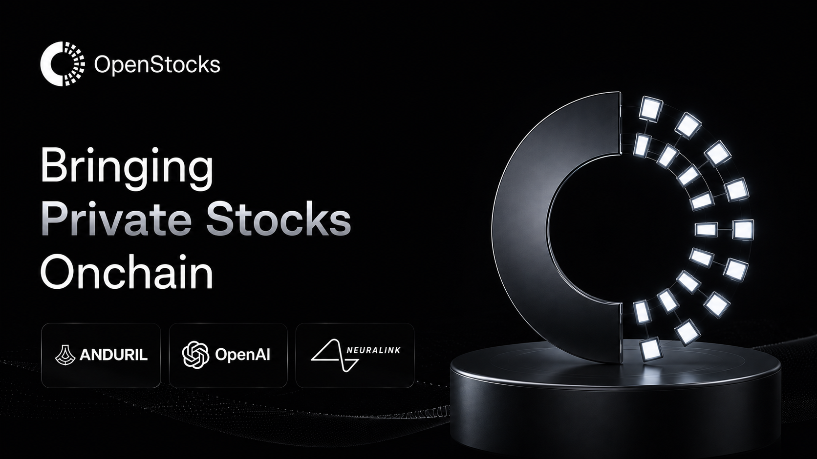 From Paper to Code: Bringing Private Stocks Onchain