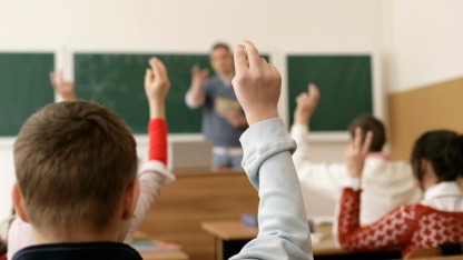Früher Social-Media-Start: Schüler verlieren Lernstoff von sechs Monaten