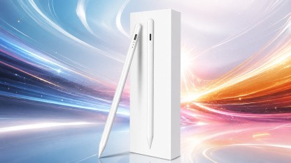 (g+) Anzeige: Apple-Pencil-Alternative jetzt wieder unter 15 Euro bei Amazon