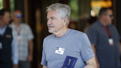 (g+) Argentina: The Argentine ranch where tech CEOs plan to ride out the apocalypse