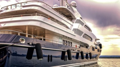 (g+) Luxury Goods: The new AI super-rich are reshaping the market for jets, yachts and cars