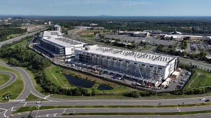 (g+) Opinion: Data Centers Going Off-Grid Doesn’t Make Them Good Neighbors
