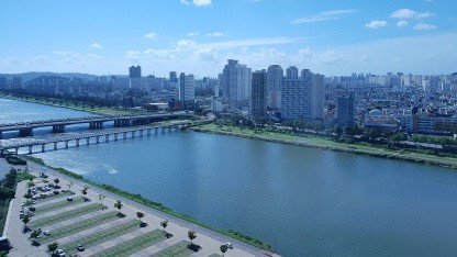 (g+) Technology: No room for data centers? South Korea wants to build one underwater