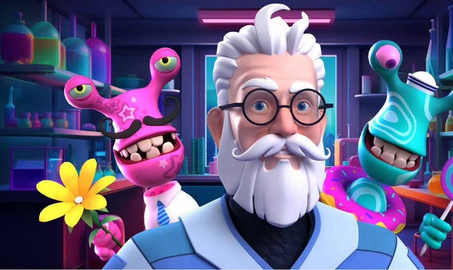 GAMEE has launched Gold Fest Season 2, featuring a starting prize pool of $1 million in nGRND Gold…