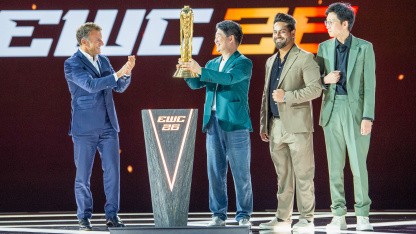 Gaming: Esports World Cup schüttet 75 Millionen Dollar Preisgeld aus