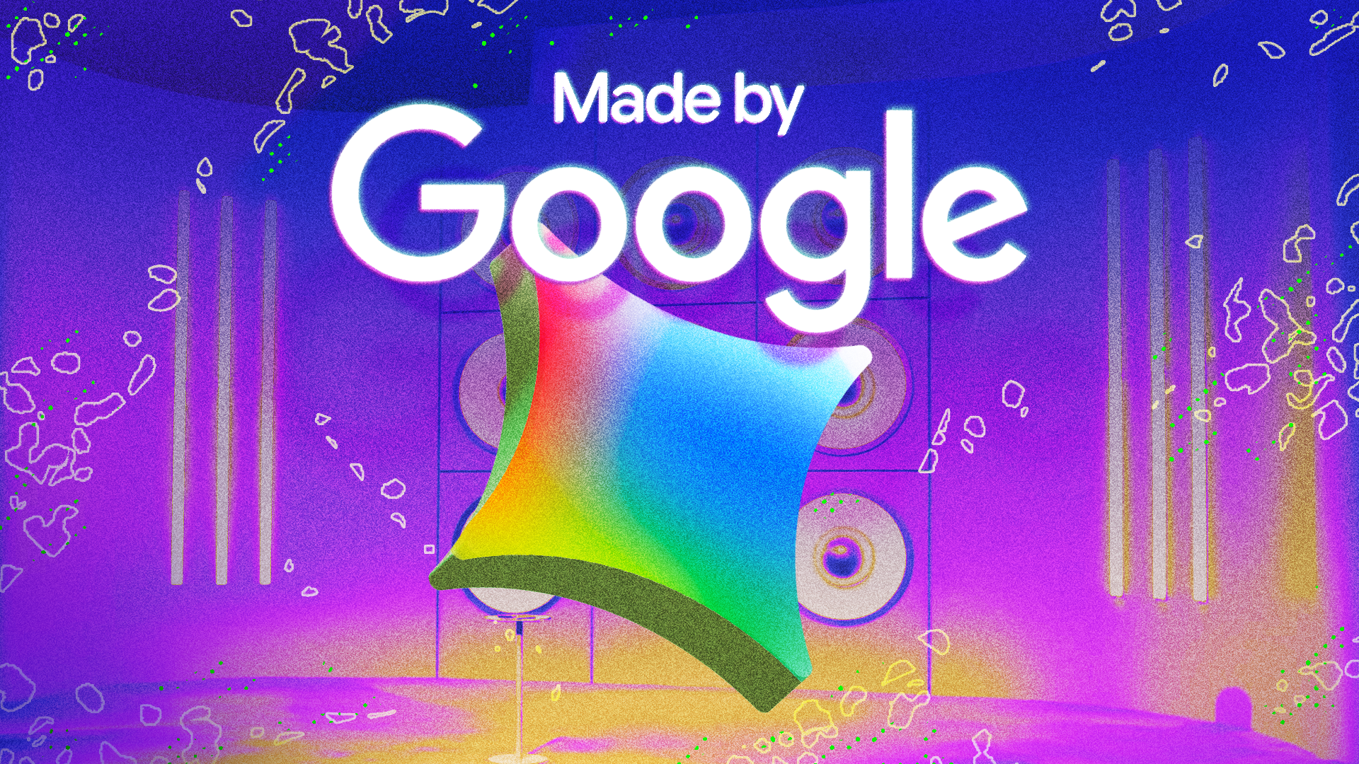 Gemini is the GLP-1 of tech declares Trevor Noah at Made by Google event