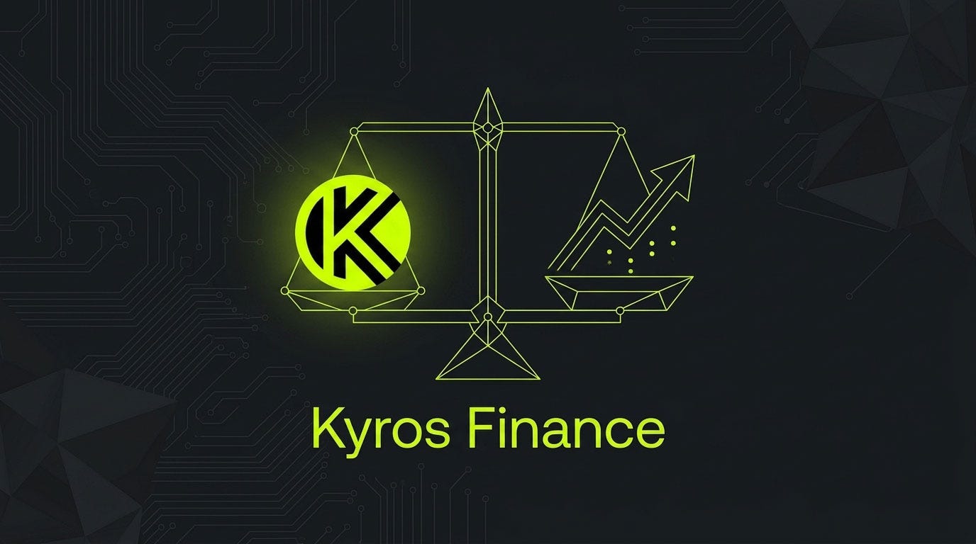 Get to Know Kyros Finance